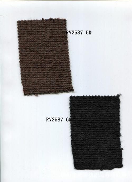 秋冬粗针羊毛针织面料rv2587-毛圈布尽在阿里巴巴-佛山市誉澜纺织品有